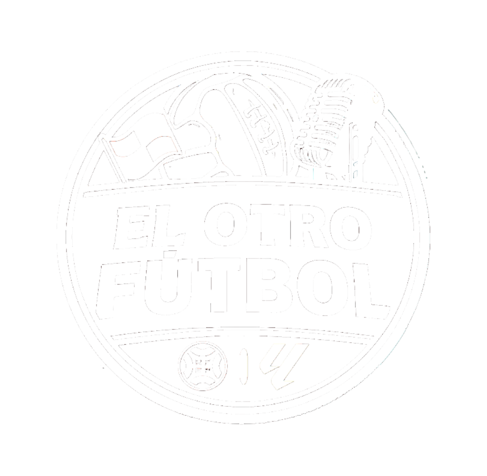 Patrocinador El Otro Fútbol