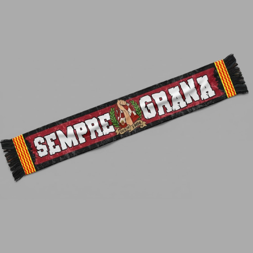 Bufanda Sempre Grana